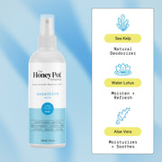 THE HONEY POT SENSITIVE SPRAY