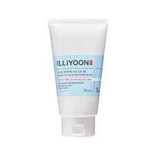 ILLIYOON CERAMIDE ATO CONCENTRATE CREAM 9 FREE 150ML