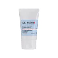 ILLIYOON CERAMIDE ATO LOTION 10FREE 50ML