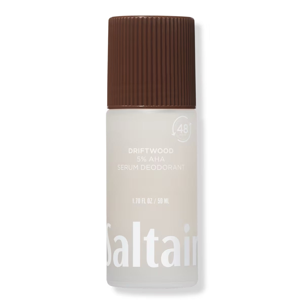 SALTAIR 5% AHA SERUM DEODORANT GEL - DRIFTWOOD