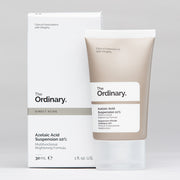 THE ORDINARY AZELAIC ACID 10% SUSPENSION BRIGHTENING CREAM - 30ML