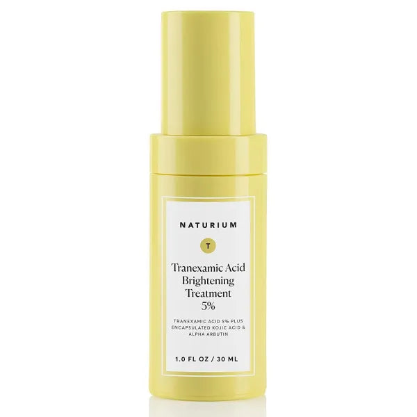 NATURIUM MULTI-BRIGHT TRANEXAMIC ACID TREATMENT 5%