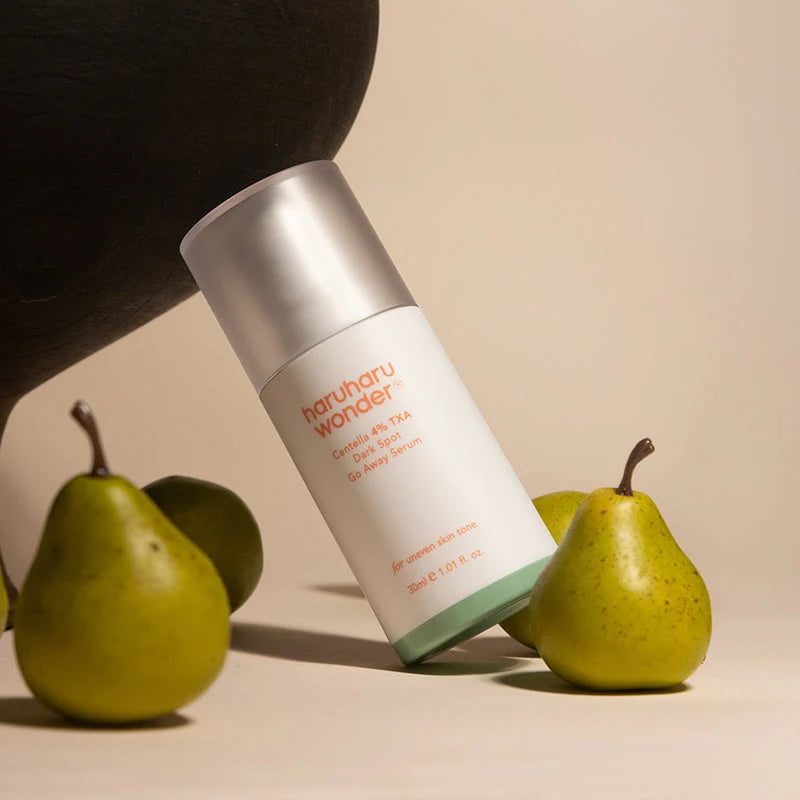 HARUHARU WONDER CENTELLA 4% TXA DARK SPOT GO AWAY SERUM (30ML)