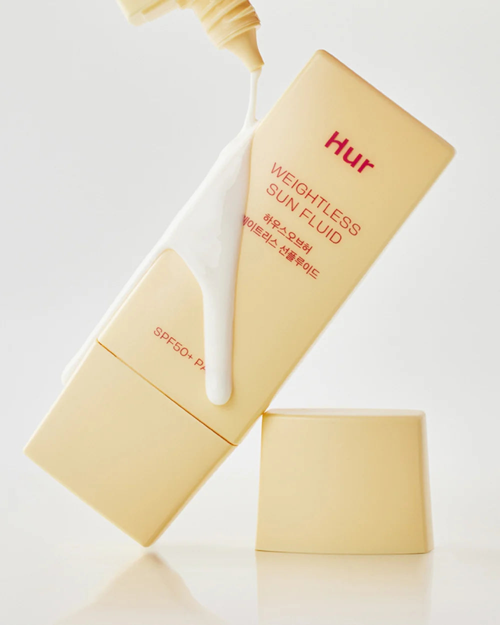 HOUSE OF HUR WEIGHTLESS FLUID 50ML