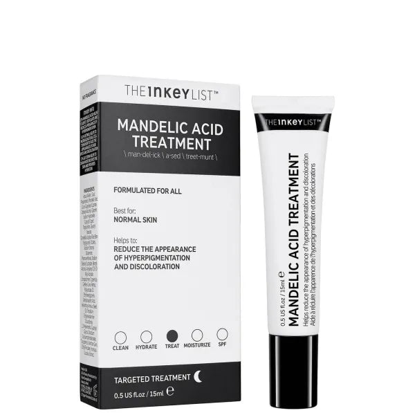 INKEYLIST MANDELIC ACID TREATMENT