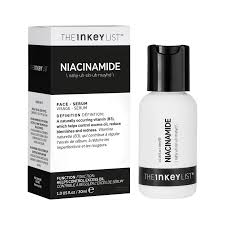 INKEYLIST NIACINAMIDE SERUM 30ML
