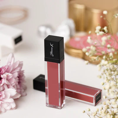 JOANNA K MATTE LIPSTICKS-INNOCENT