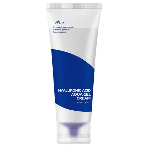 ISNTREE HYALURONIC ACID AQUA GEL CREAM 100ML