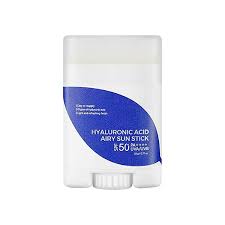 ISNTREE HYALURONIC ACID AIRY SUN STICK