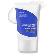 ISNTREE HYALURONIC ACID SUNCREAM SPF 50