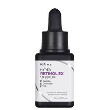 ISNTREE RETINOL EX SERUM