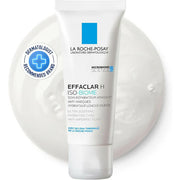 LA ROCHE POSAY EFFACLAR H ISO BIOME CLEANSING CREAM 200ML