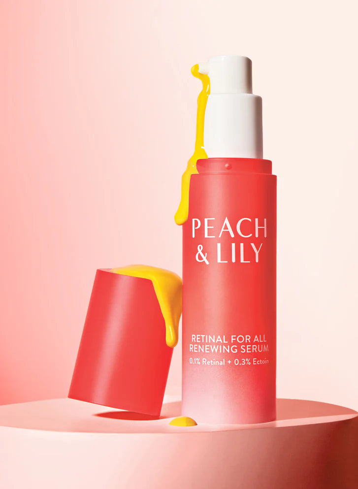 PEACH & LILY RETINAL FOR ALL RENEWING SERUM 30ML