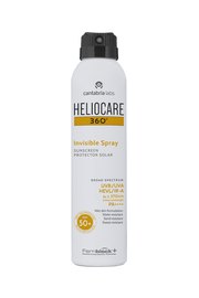 HELIOCARE INVISIBLE SPRAY SPF 50 200ML
