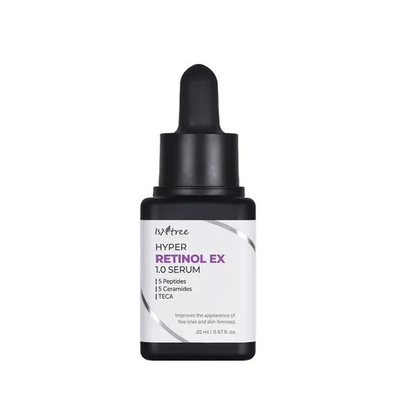 ISNTREE RETINOL EX SERUM