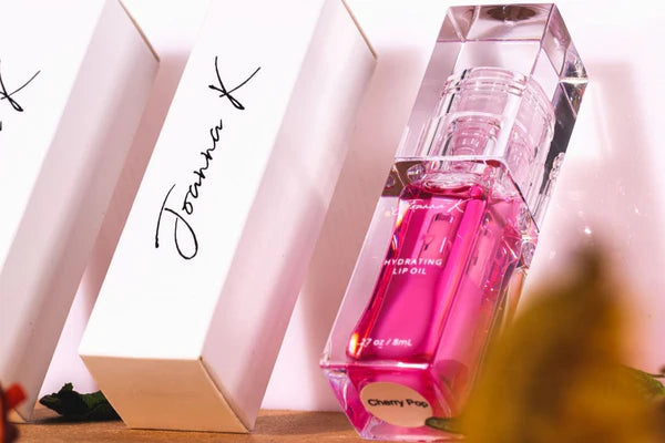 JOANNA K LIP OIL-CHERRY POP