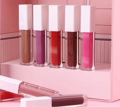 JOANNA K MATTE LIPSTICKS-FEARLESS