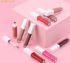 JOANNA K MATTE LIPSTICKS-FEARLESS