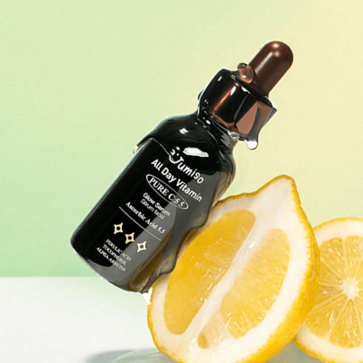 JUMISO 5.5 VITAMIN C SERUM 30ML