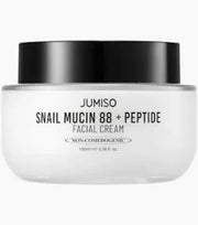 JUMISO SNAIL MUCIN 88 + PEPTIDE CREAM 100ml (TUB)