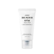 JUMISO SNAIL MUCIN 88 + PEPTIDE CREAM 30ml