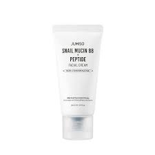 JUMISO SNAIL MUCIN 88 + PEPTIDE CREAM 30ml