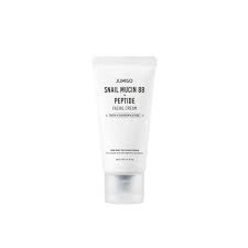 JUMISO SNAIL MUCIN 88 + PEPTIDE CREAM 100ml (TUB)