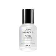 JUMISO SNAIL MUCIN 95 + PEPTIDES ESSENCE 140ML