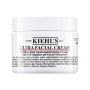 KIEHL'S SINCE 1851 ULTRA FACIAL MOISTURIZING CREAM SQUALENE