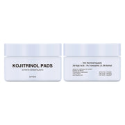 PSKYNN KOJITRINOL PADS