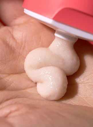 Peach & Lily KP Body Bump Boss Microderm Body Scrub