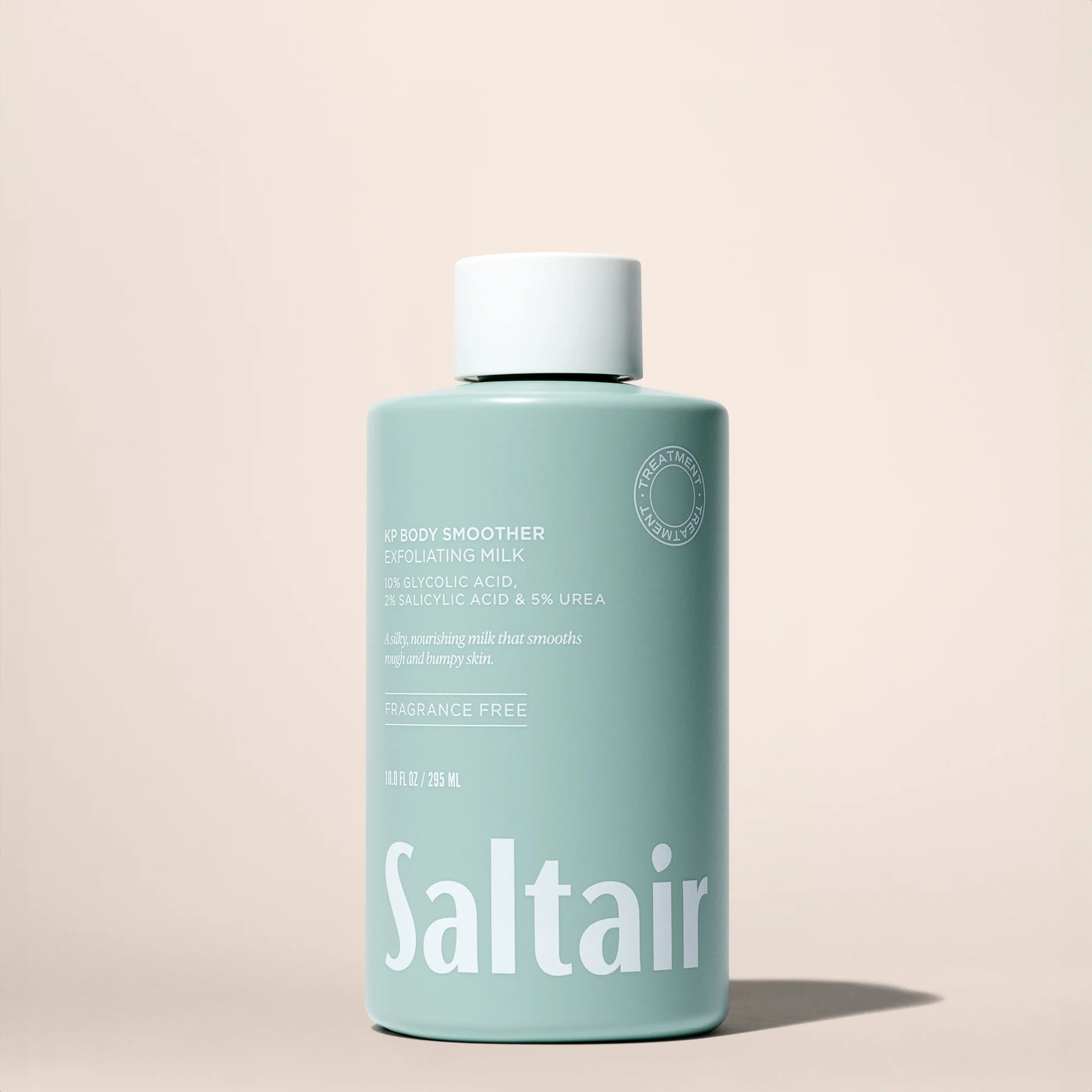 SALTAIR KP BODY SMOOTHER  EXFOLIATING BODY MILK
