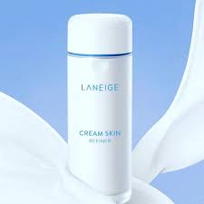 LANEIGE CREAM SKIN