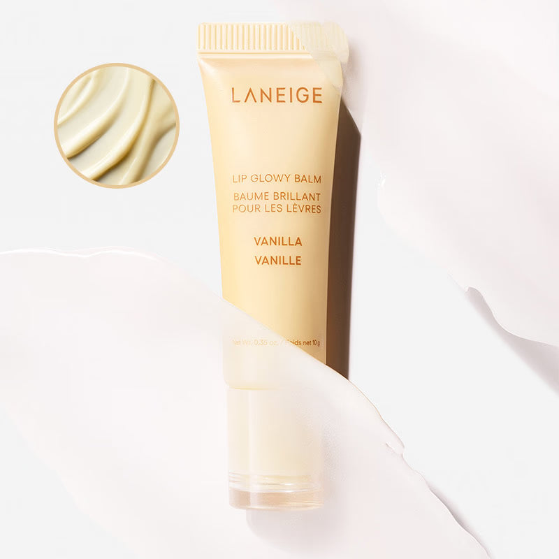 LANEIGE LIP BALM VANILLA