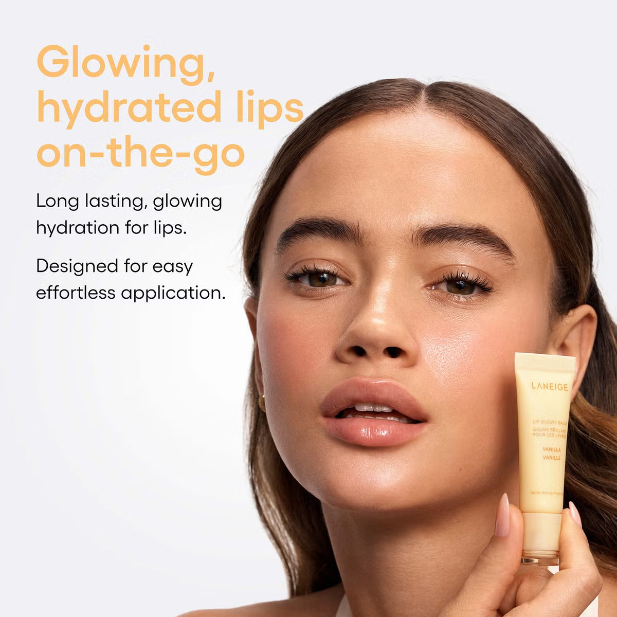 LANEIGE LIP BALM VANILLA