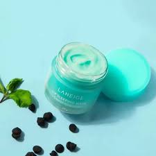 LANEIGE LIP SLEEPING MASK 20G - MINT CHOC, 20G