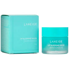 LANEIGE LIP SLEEPING MASK 20G - MINT CHOC, 20G