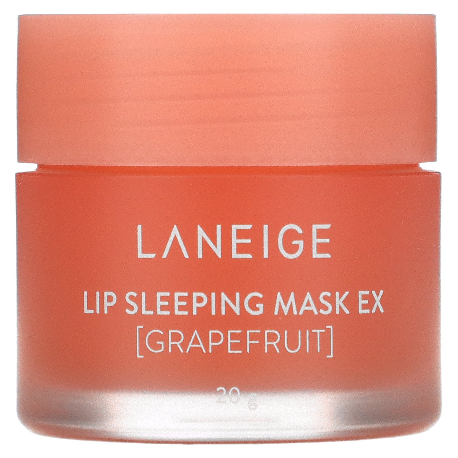 LANEIGE LIP SLEEPING MASK GRAPEFRUIT 20G