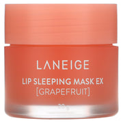 LANEIGE LIP SLEEPING MASK GRAPEFRUIT 20G