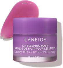 LANEIGE LIP SLEEPING MASK BERRY-3G