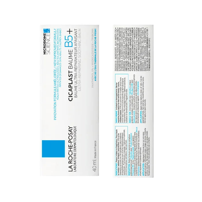 LA ROCHE POSAY CICAPLAST BAUME 100ML