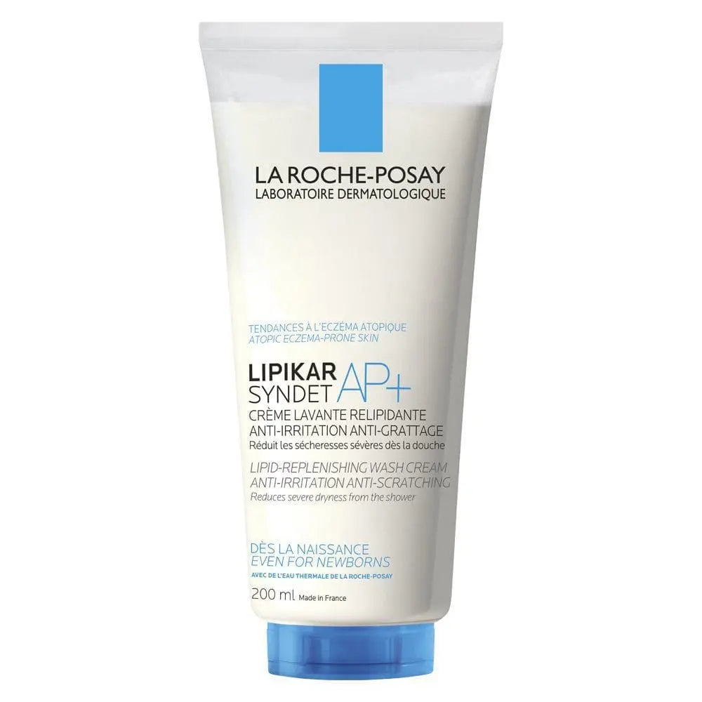 LA ROCHE POSAY LIPIKAR SYNDET 200ML