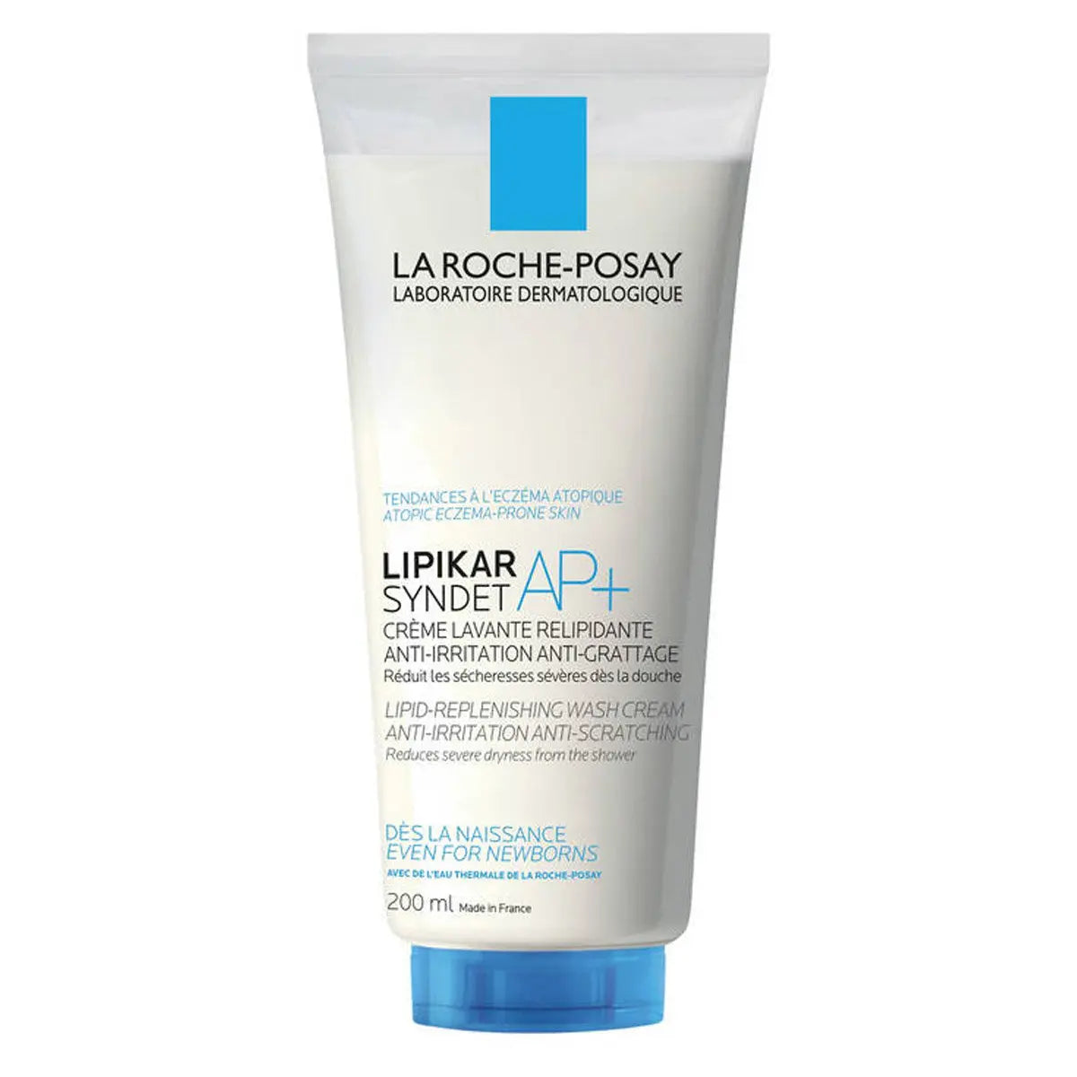 LA ROCHE POSAY LIPIKAR SYNDET 200ML