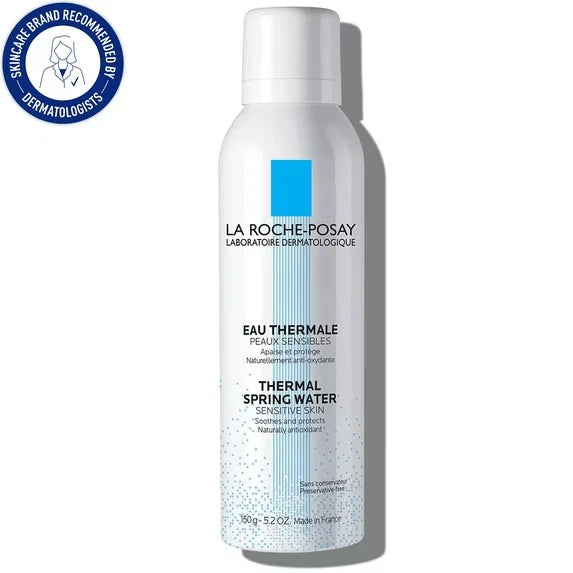 LA ROCHE POSAY THERMAL WATER