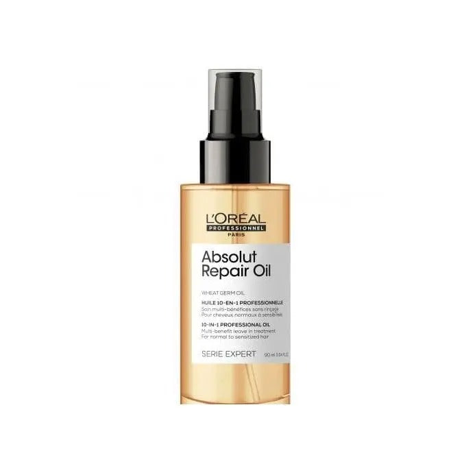 L'OREAL ABSOLUTE REPAIR  OIL 30ML
