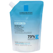 LA ROCHE POSAY TOLERIANE FOAMING CLEANSER REFILL