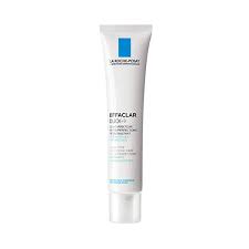 LRP EFFACLAR DUO + SPF 30