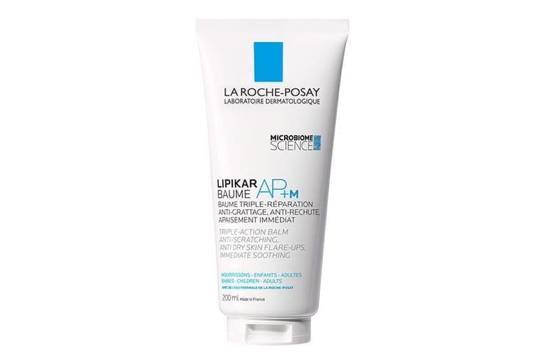 LRP LIPIKAR BAUME 200ML
