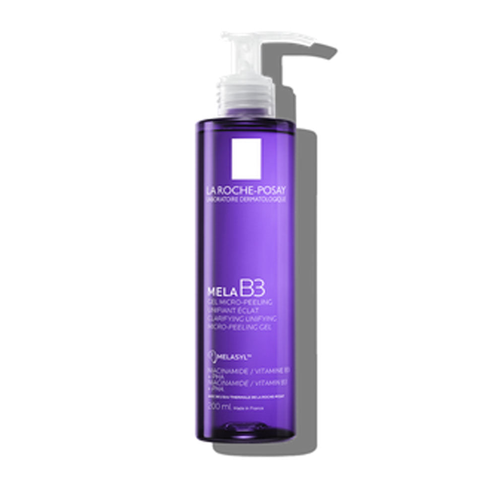 LRP MELA B3 CLEANSER 200ML