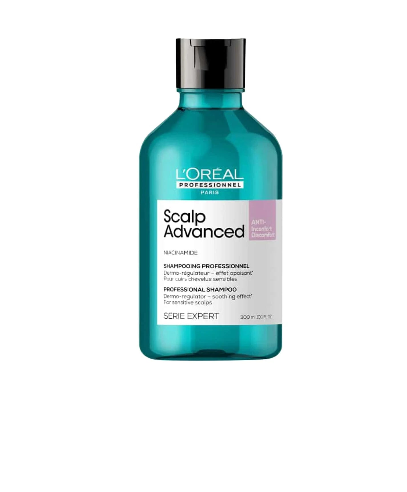 LOREAL SCALP ADVANCED SHAMPOO 300ML